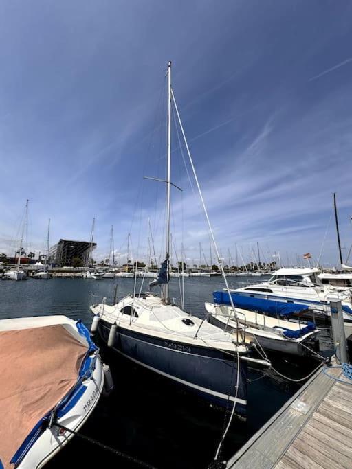 Hotel Marine Dream Valenza Esterno foto