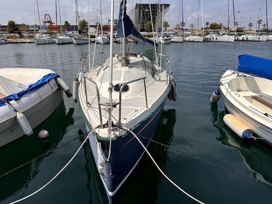 Hotel Marine Dream Valenza Esterno foto