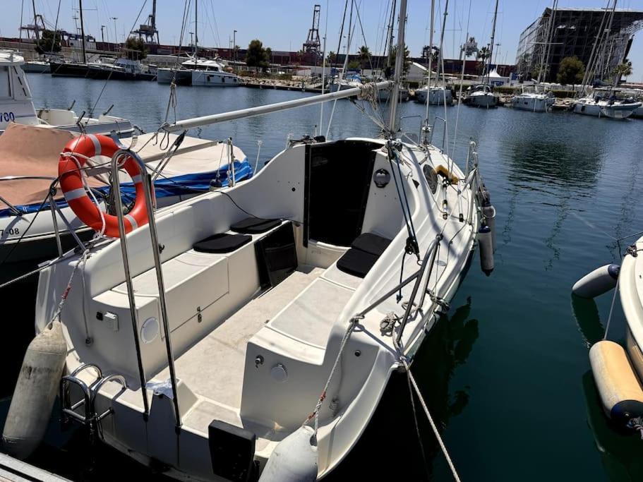 Hotel Marine Dream Valenza Esterno foto